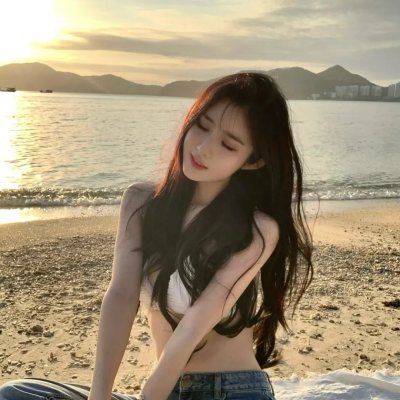 妈妈别哭