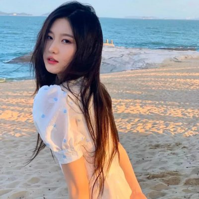 向小惠发誓