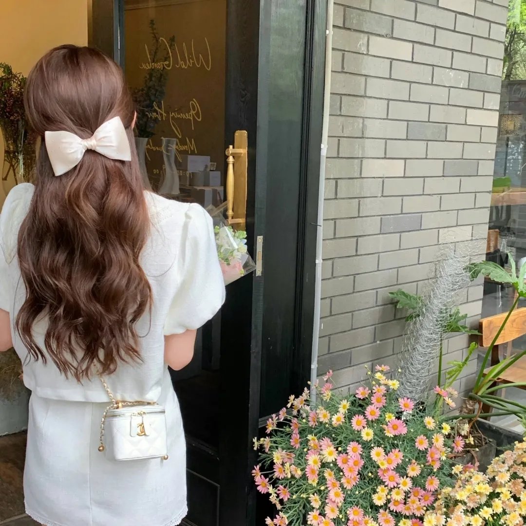 时光之桃
